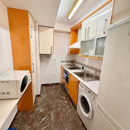 Apartamento Conde II Сарагоса Екстер'єр фото