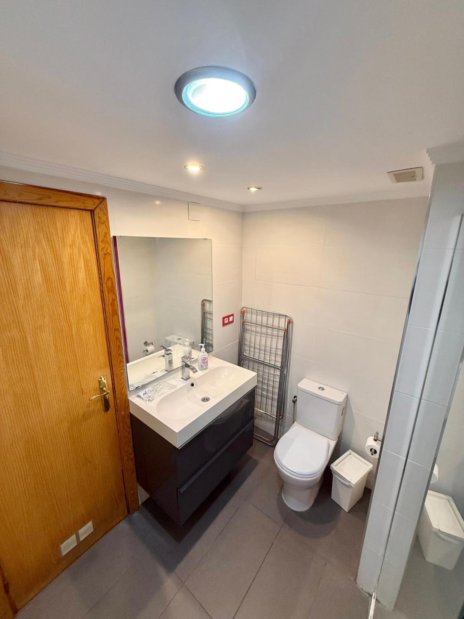 Apartamento Conde II Сарагоса Екстер'єр фото
